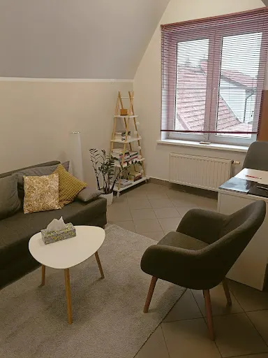 Gabinet psychoterapii Natalia Gładka